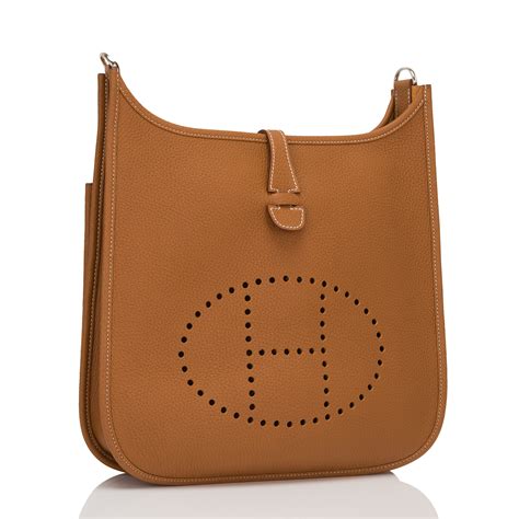 hermes evelyne bag gen iii clemence pm|Hermes evelyne birkin.